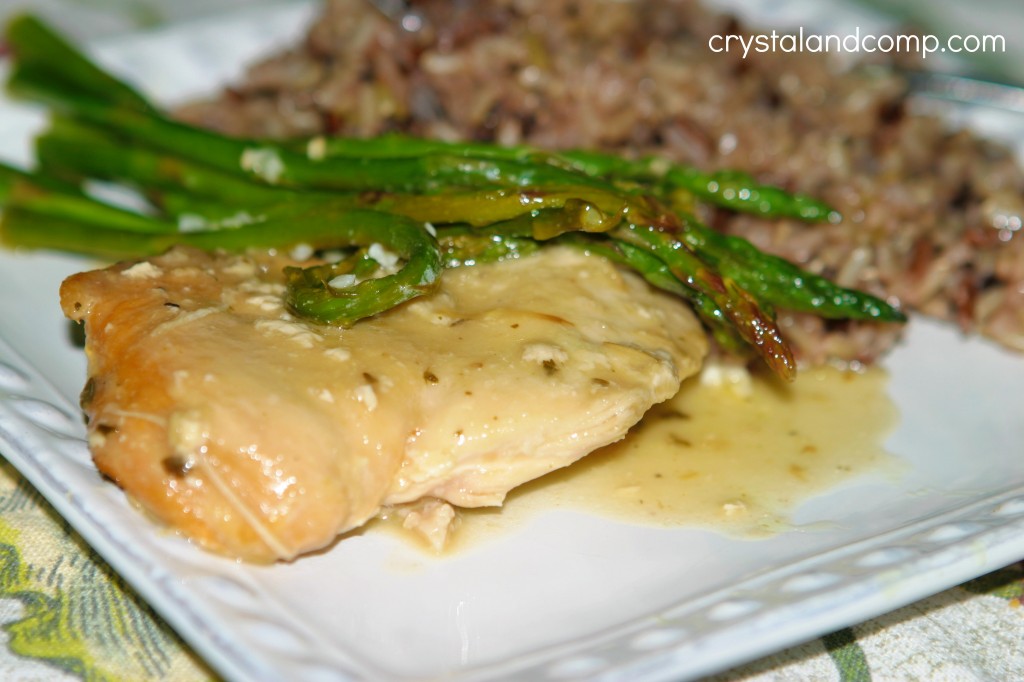 Weekly Meal Plan Ideas (Week 206)