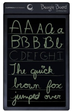 Save 33% on Boogie Board 8.5-Inch LCD Writing Tablet! Check This Out!