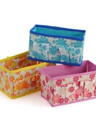 Multifunction Storage Box just $3.17 Shipped!