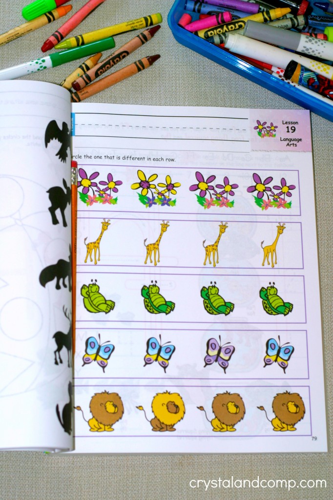 alpha omega publications preschool curriculum