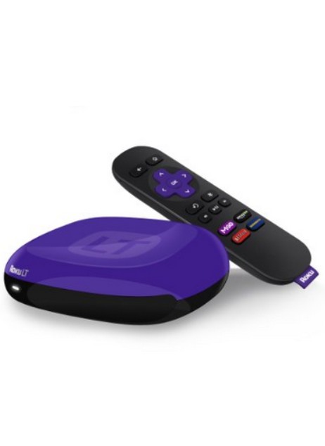 Save Over 25% on Roku Streaming Media Player Today Only!