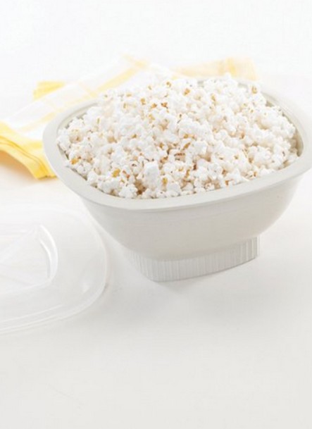 Microwave Popcorn Popper just $7!