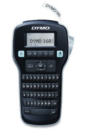 Save 74% off DYMO LabelManager 160 Hand Held Label Maker!