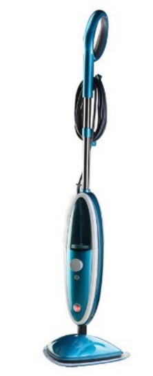 Save 56% on Hoover TwinTank Steam Mop