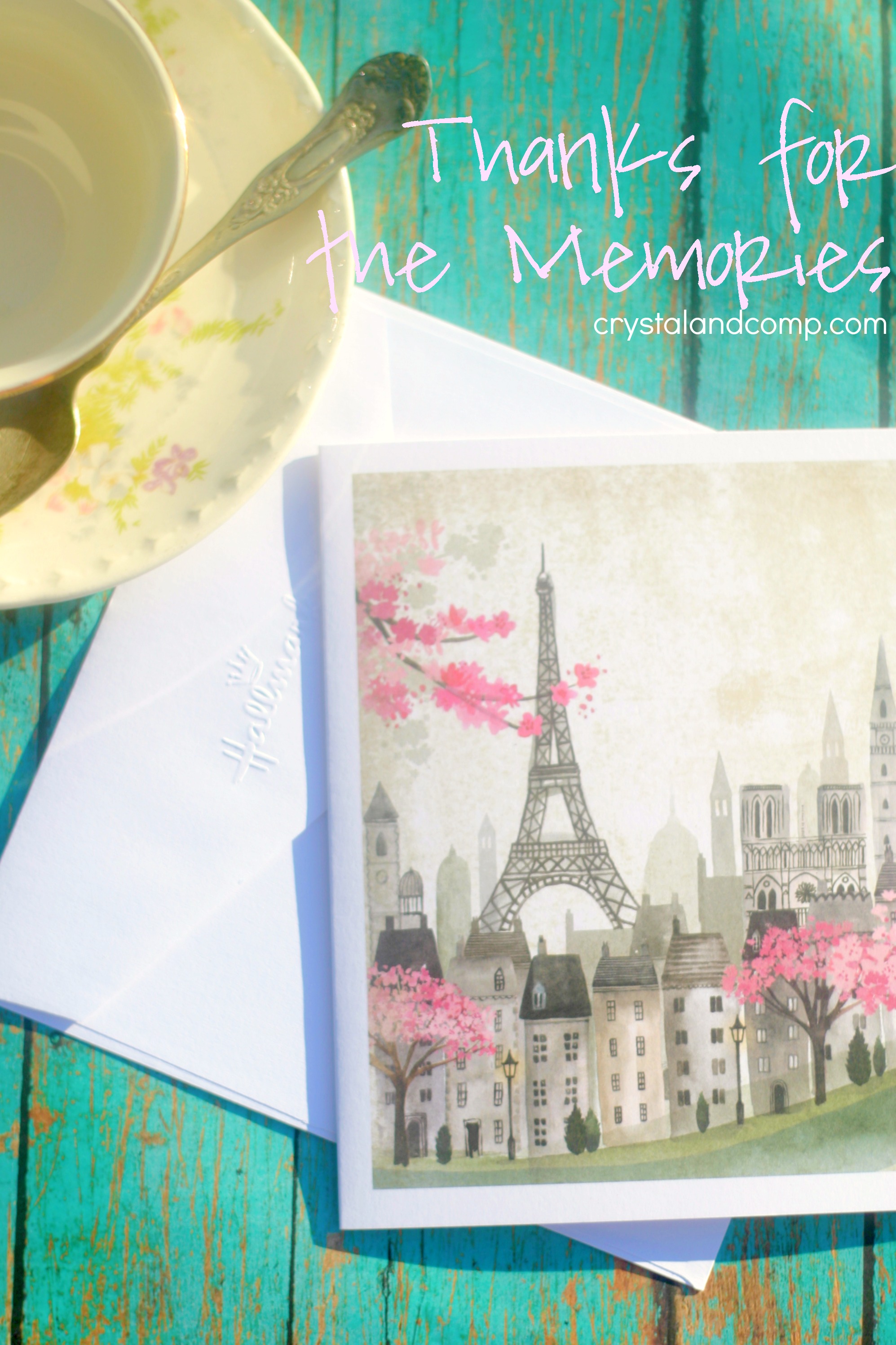 Reflecting on Memories