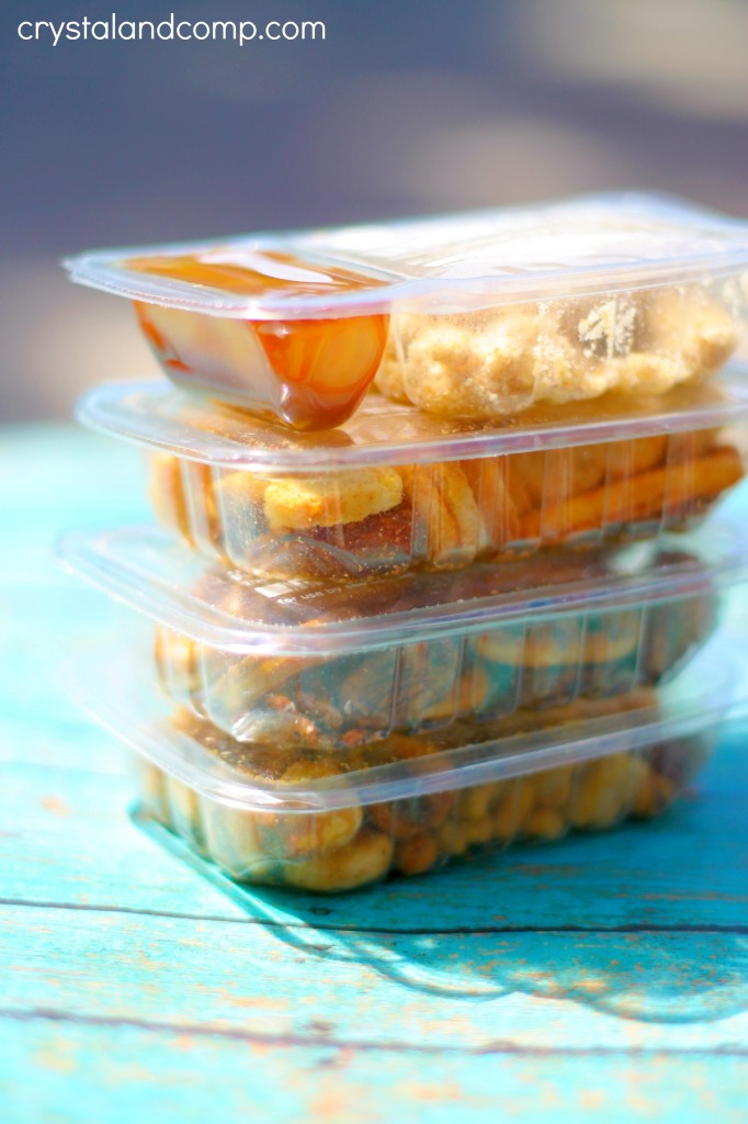 graze.com snack box subscription