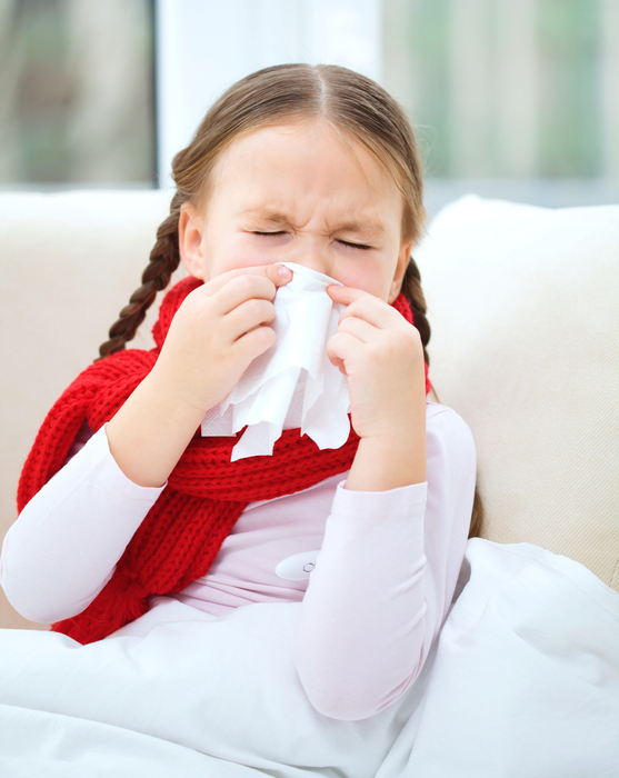 26 Activities When Kids Are Sick