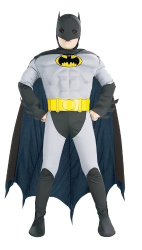 batman costume