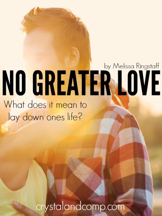 A Prideful Heart Story