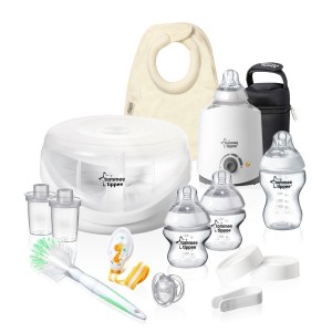 tommee tippee set