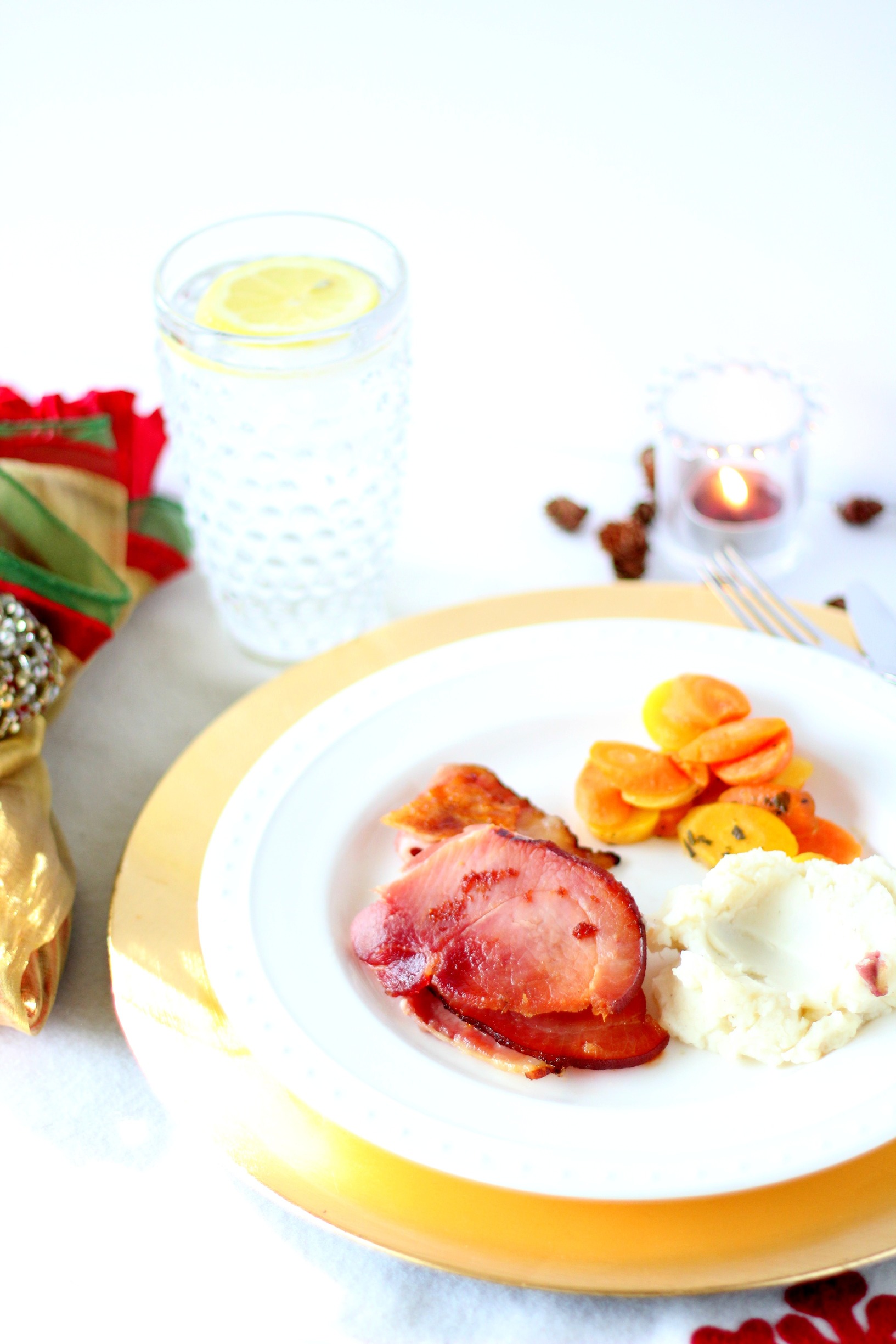 Easiest Ever Christmas Dinner