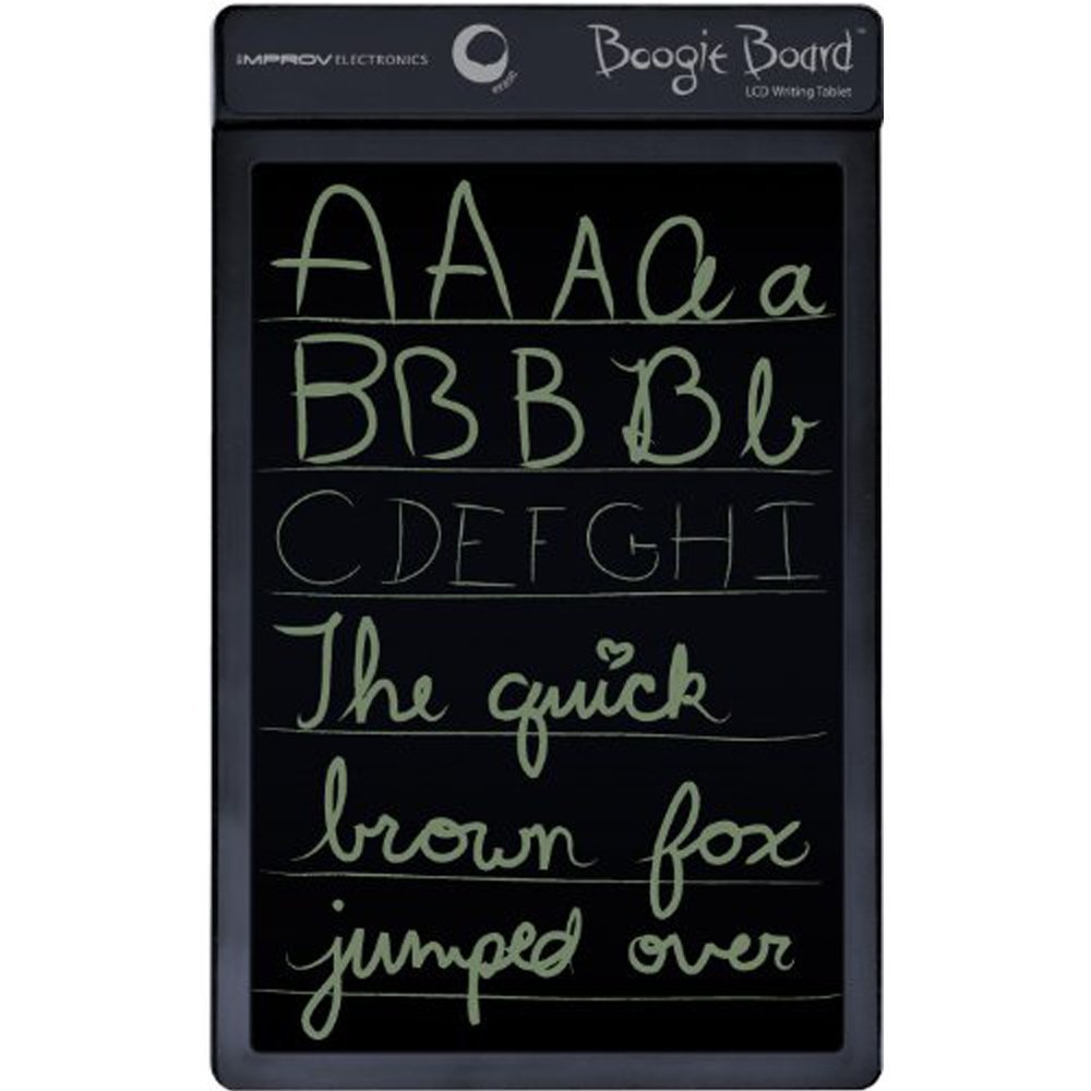 boogie board