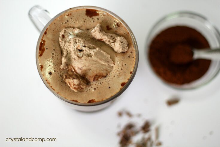 Image for Crockpot Hot Chocolate