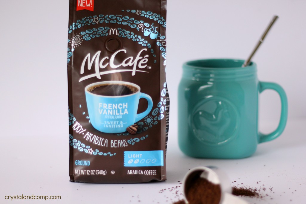 do you have a favorite coffee cup