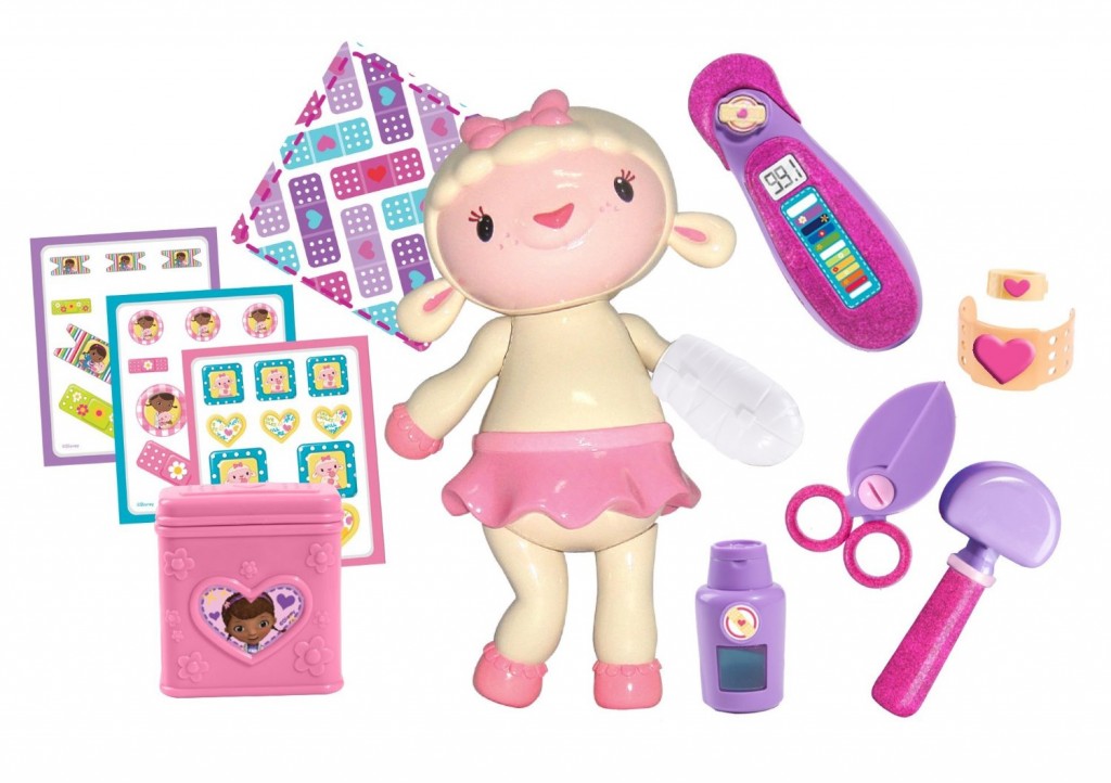 lambie set