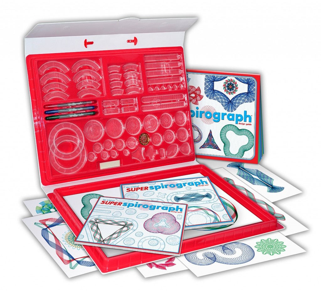 spirograph