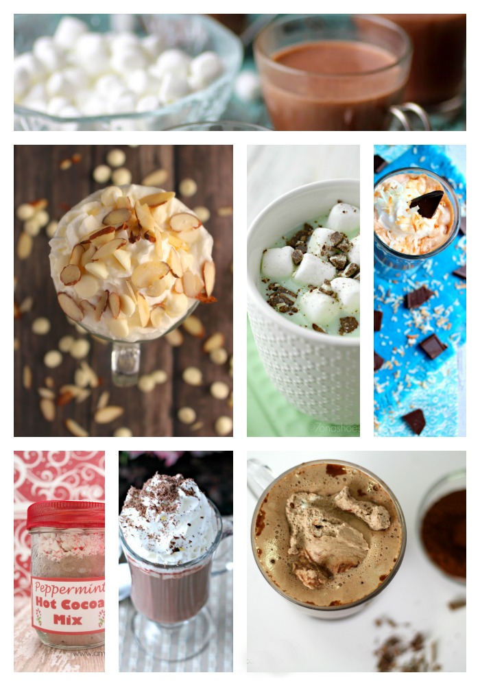 22 of the Best Hot Chocolate Recipes
