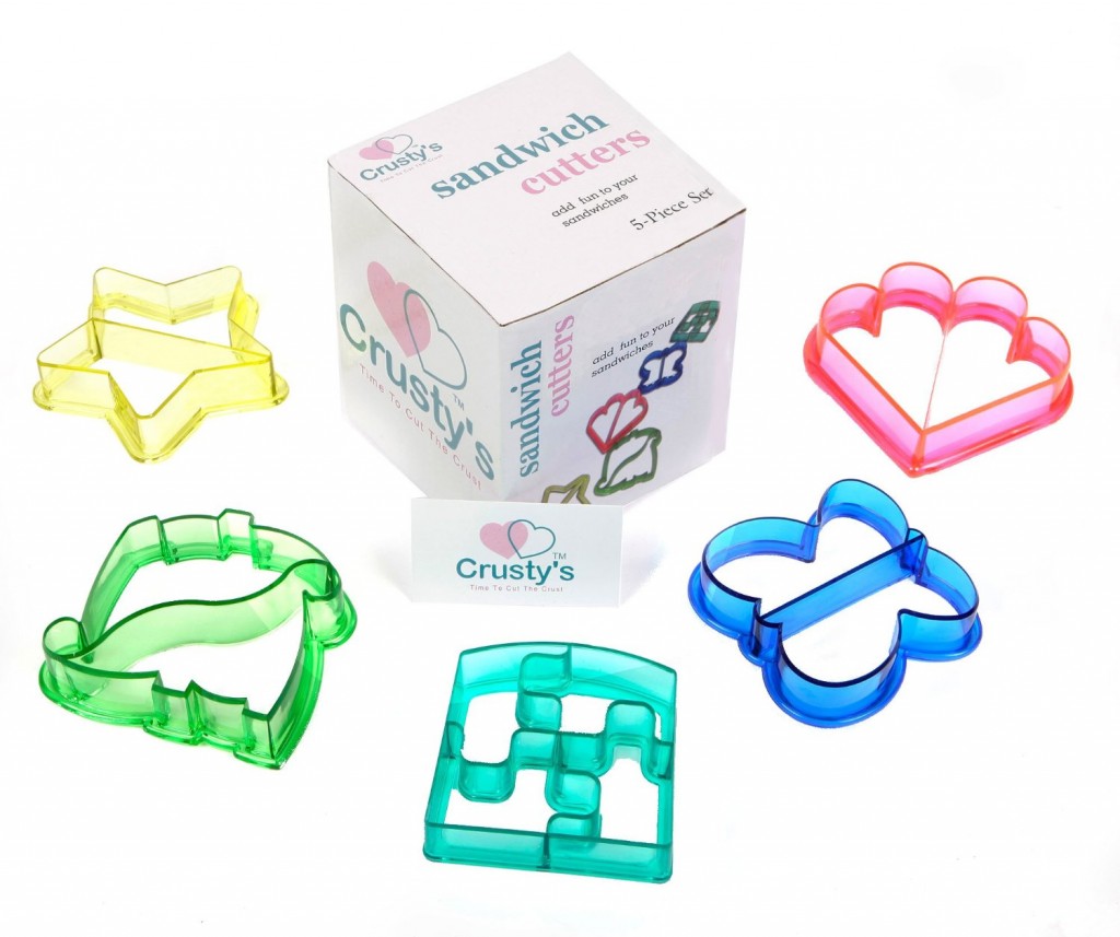 sandwich cutters