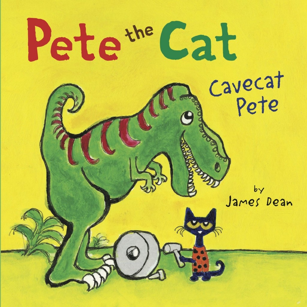 cavecat pete