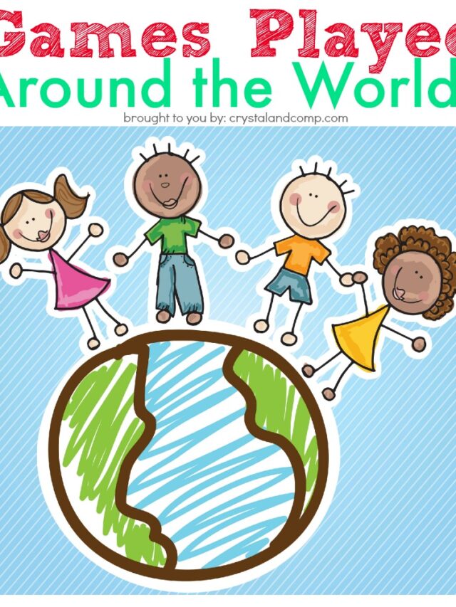 Spring Do-A-Dot Printables for Preschoolers Story (Copy)