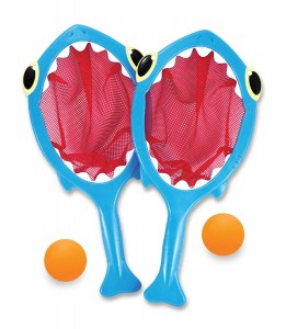 shark game