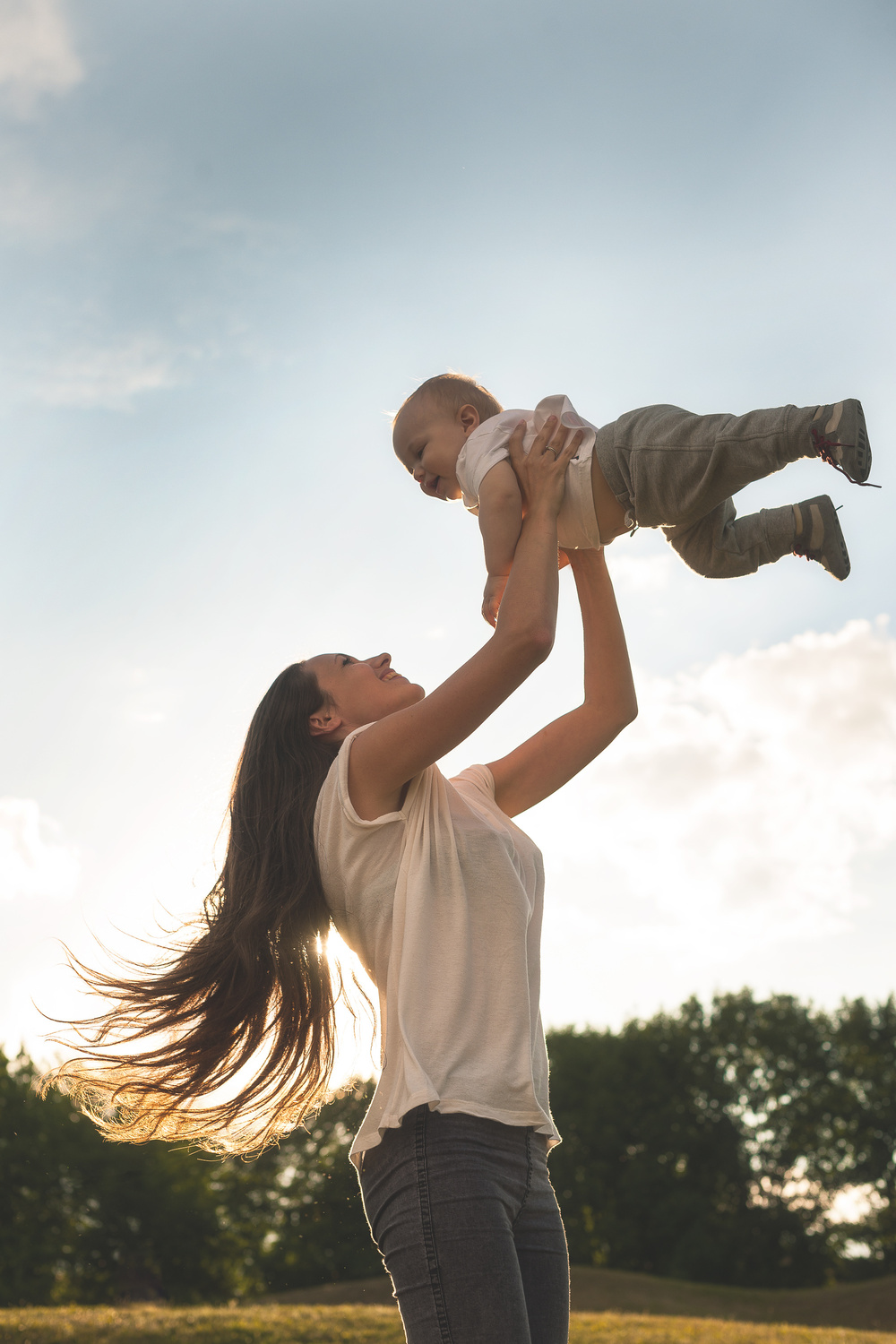 THE MOMMY CLUB: SHARE YOUR RESOURCES AND SOLUTIONS #192