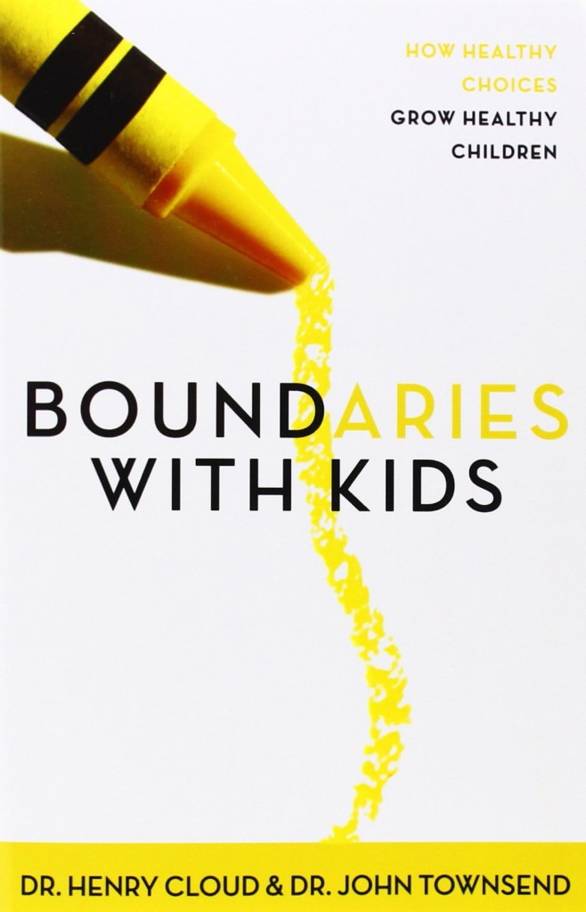 boundaries