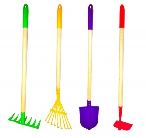 garden set