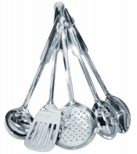 stainless