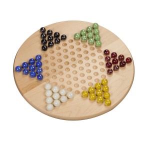 chinese checkers