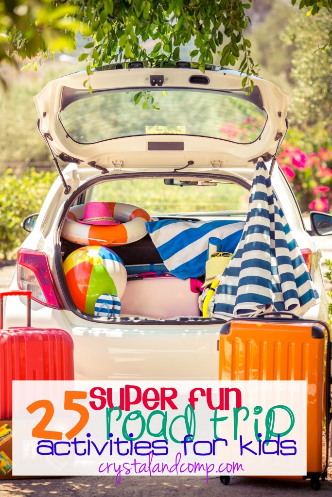 25 super fun road trip activities for kids