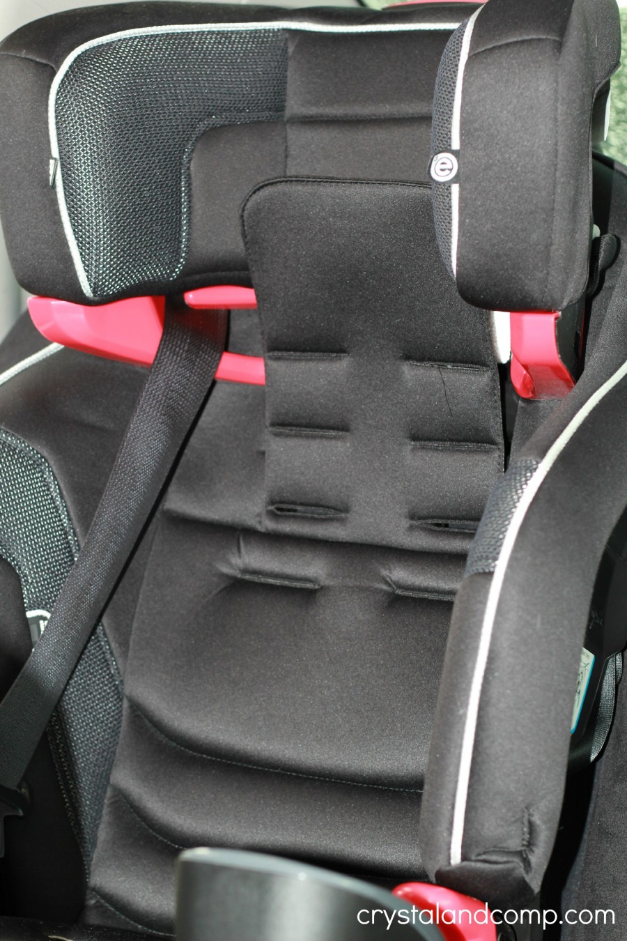Evenflo Advanced Transitions 3-in-1 Combination Booster Car Seat