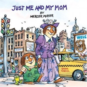 mom book