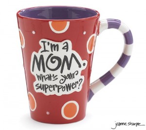 mug