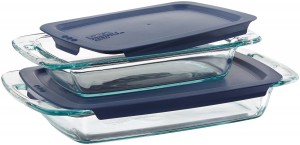 pyrex