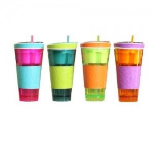 snack cups