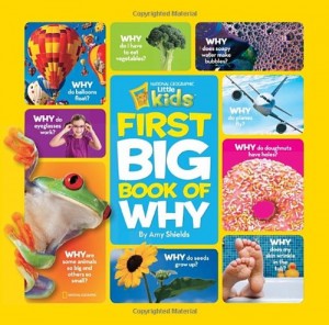 why book