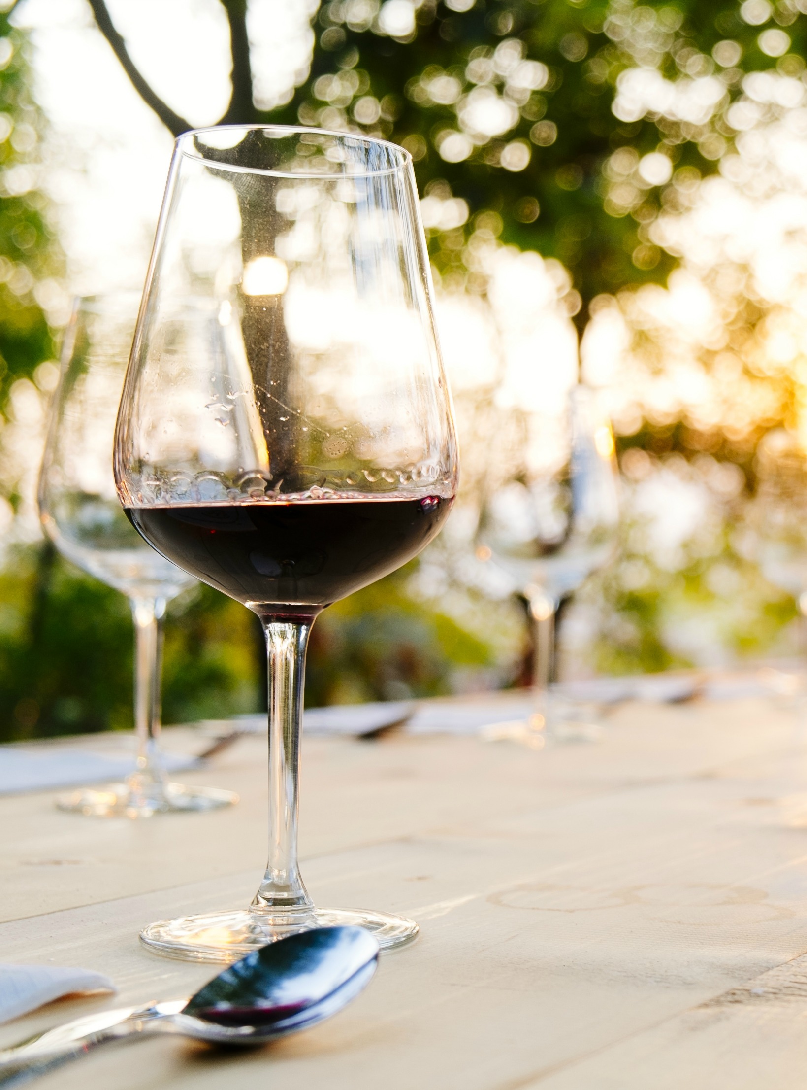 Perfectly Pairing Wines with Summer Meals