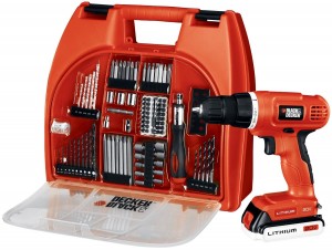 drill kit