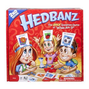 hedbanz