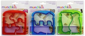 sandwich cutter