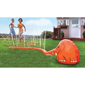 sprinkler