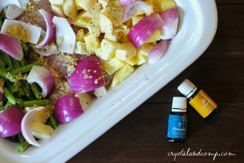 cooking with essential oils (1)