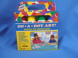 do a dot