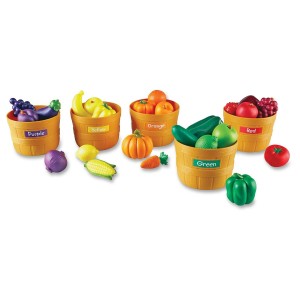 food sorting
