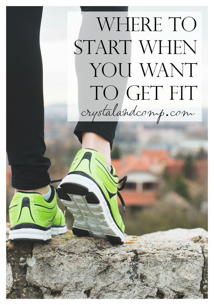 moms getting fit