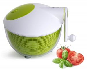 salad spinner
