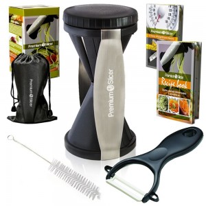 veggie spiralizer