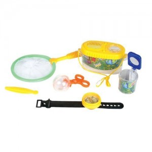bug catcher set