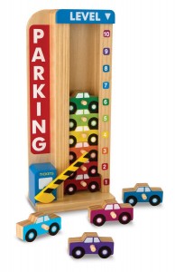 counting cars